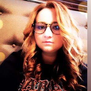 Meet your Posher, Kristen